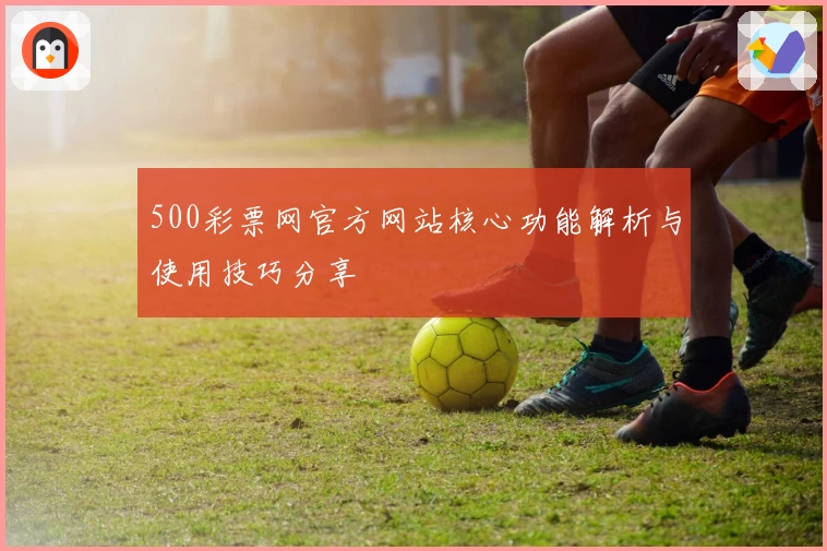 500彩票网官方网站核心功能解析与使用技巧分享