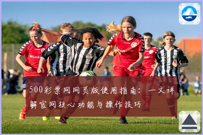 500彩票网网页版使用指南：一文详解官网核心功能与操作技巧
