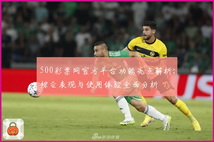 500彩票网官方平台功能亮点解析：综合表现与使用体验全面分析