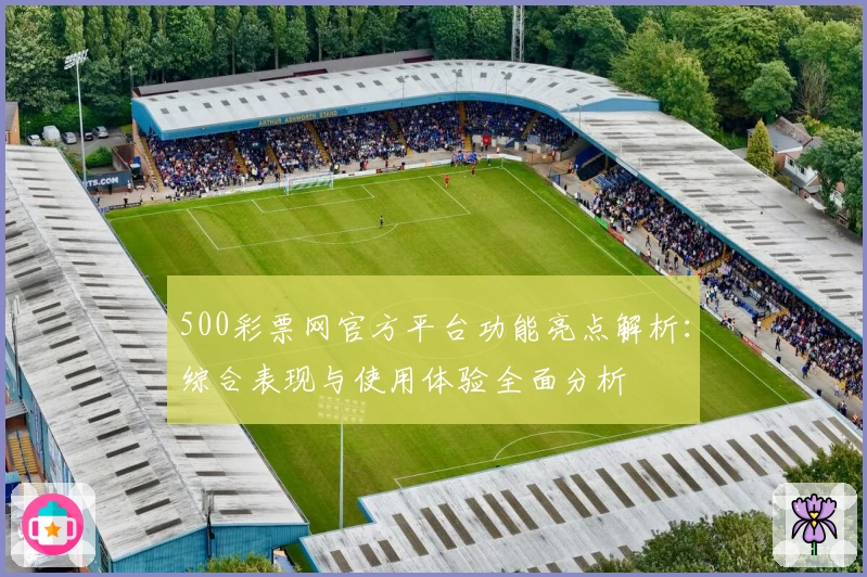 500彩票网官方平台功能亮点解析：综合表现与使用体验全面分析